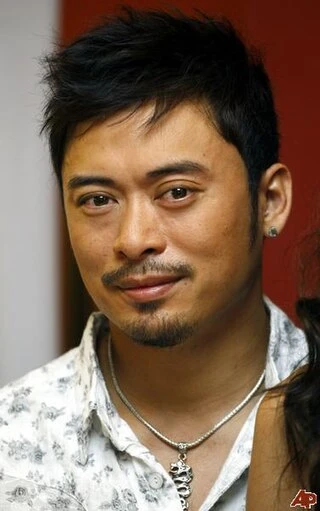 Fan Siu-wong headshot