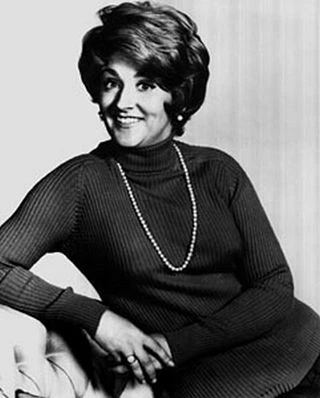 Fannie Flagg headshot