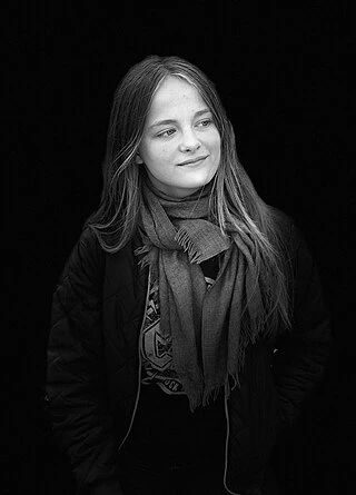 Fantine Harduin headshot