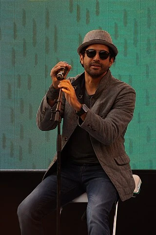 Farhan Akhtar image