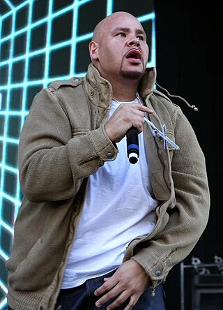 Fat Joe headshot