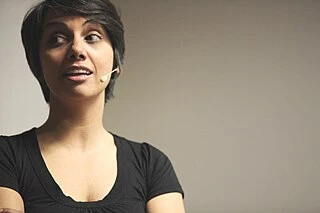 Fawzia Mirza headshot