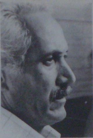 Federico Luppi headshot