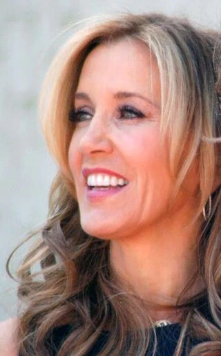 Felicity Huffman headshot