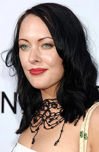 Felicity Mason headshot