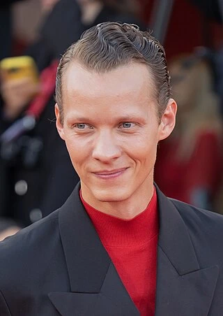 Felix Kammerer headshot