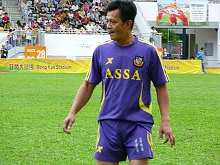 Felix Wong headshot