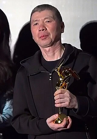 Feng Xiaogang image