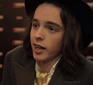 Ferdia Walsh-Peelo headshot