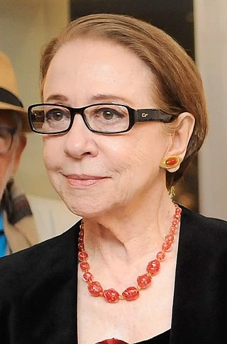 Fernanda Montenegro headshot