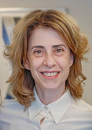 Fernanda Torres headshot