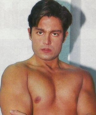 Fernando Colunga headshot
