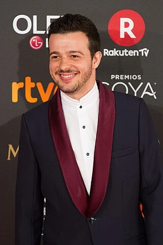 Fernando Tielve headshot