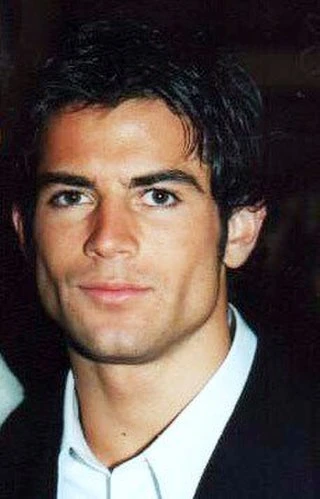 Filip Nikolic headshot