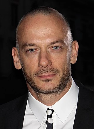 Filippo Nigro headshot