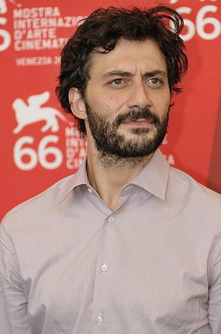 Filippo Timi headshot