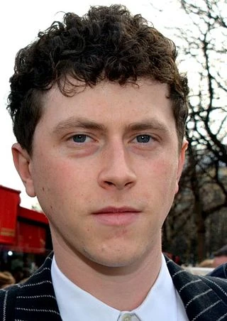 Finnegan Oldfield headshot