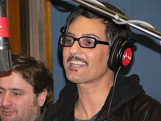 Fiorello headshot