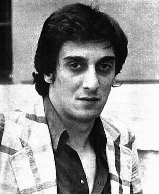 Flavio Bucci headshot