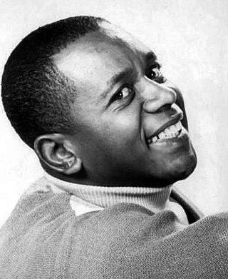 Flip Wilson headshot