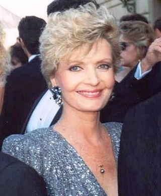 Florence Henderson headshot