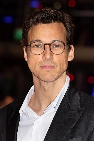 Florian David Fitz headshot