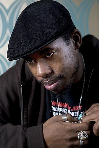 Flying Lotus headshot