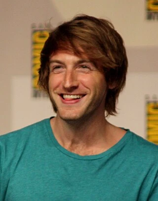 Fran Kranz headshot