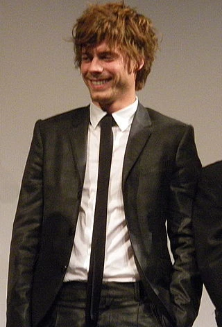 François Arnaud headshot