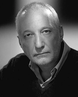 François Berléand headshot