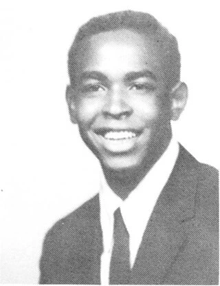 François Clemmons headshot