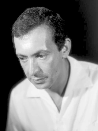François Maistre headshot