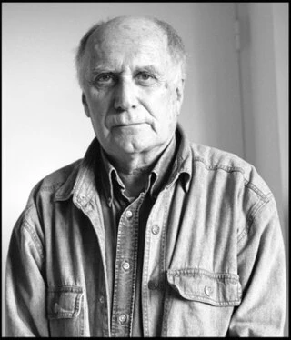 François Maspero headshot