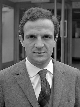 François Truffaut image