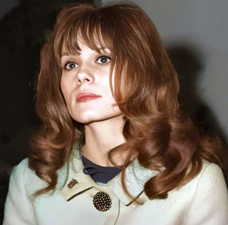Françoise Dorléac headshot