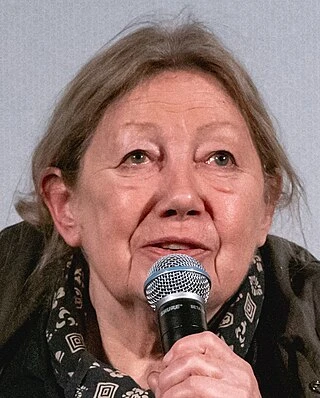 Françoise Lebrun headshot