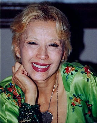 France Nuyen headshot