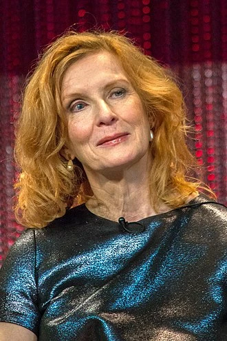 Frances Conroy headshot