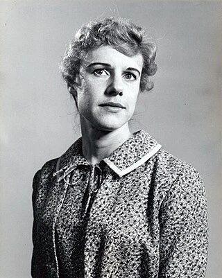 Frances Sternhagen headshot