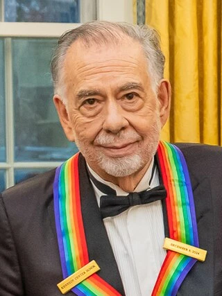 Francis Ford Coppola image