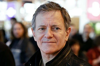 Francis Huster headshot