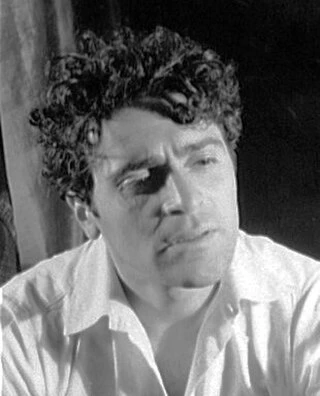 Francis Lederer headshot