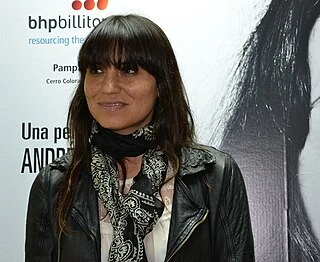 Francisca Gavilán headshot