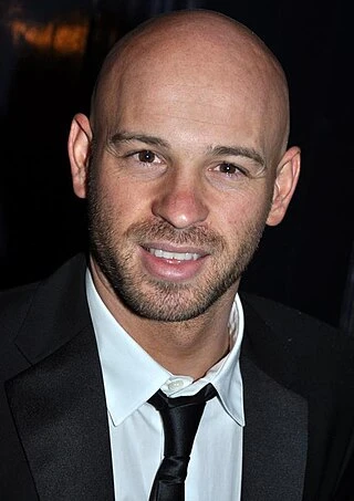 Franck Gastambide headshot