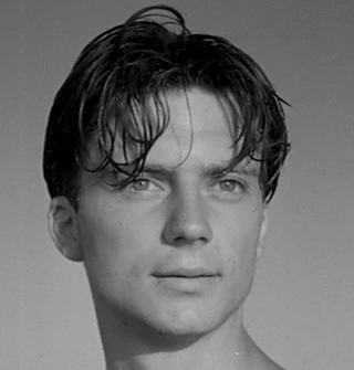 Franco Interlenghi headshot
