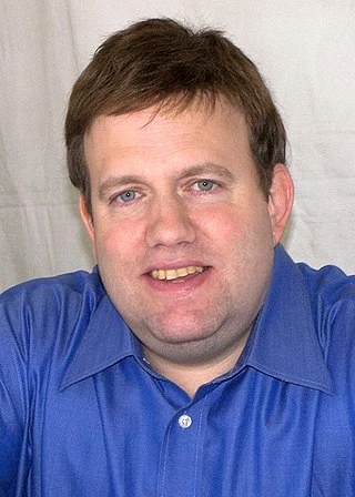 Frank Luntz headshot