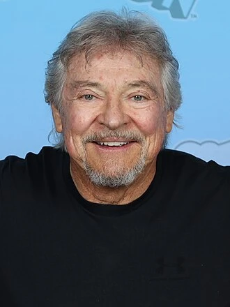 Frank Welker headshot
