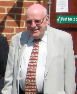 Frank Williams headshot
