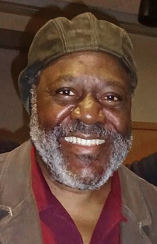 Frankie Faison headshot