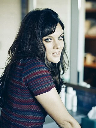 Frankie Shaw headshot